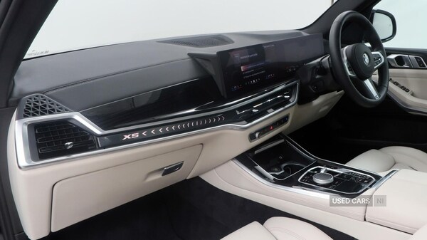 Used BMW X5 2025 for sale - 77238749: Photo 8