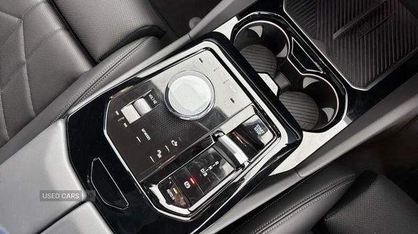 Used BMW i5 2025 for sale - 78136600: Photo 10