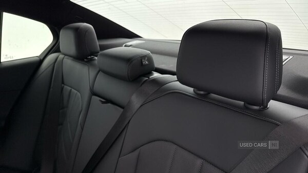 Used BMW i5 2025 for sale - 78136600: Photo 12