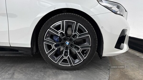 Used BMW i5 2025 for sale - 78136600: Photo 14