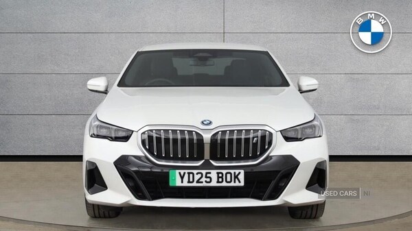 Used BMW i5 2025 for sale - 78136600: Photo 16
