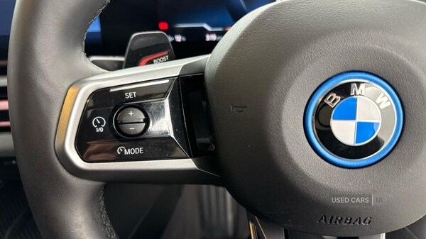 Used BMW i5 2025 for sale - 78136600: Photo 17