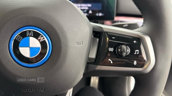 Used BMW i5 2025 for sale - 78136600: Photo 18