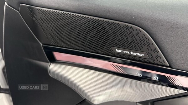 Used BMW i5 2025 for sale - 78136600: Photo 20