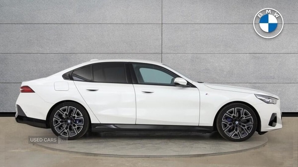 Used BMW i5 2025 for sale - 78136600: Photo 3