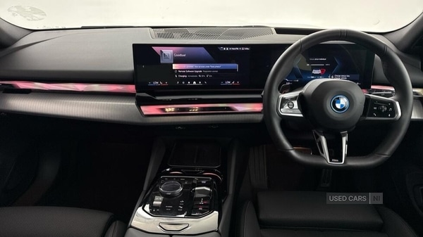 Used BMW i5 2025 for sale - 78136600: Photo 4