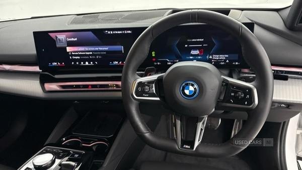 Used BMW i5 2025 for sale - 78136600: Photo 5