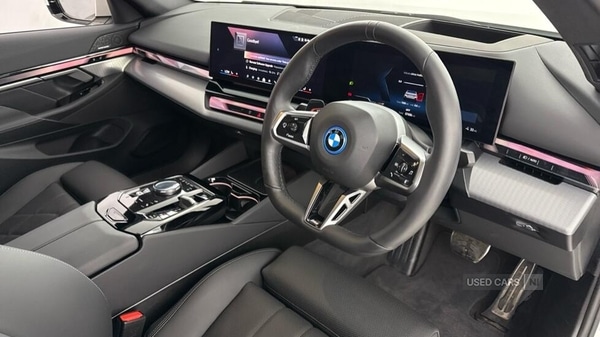 Used BMW i5 2025 for sale - 78136600: Photo 6