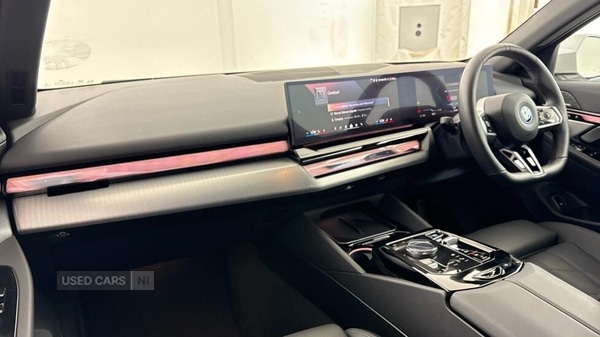 Used BMW i5 2025 for sale - 78136600: Photo 7