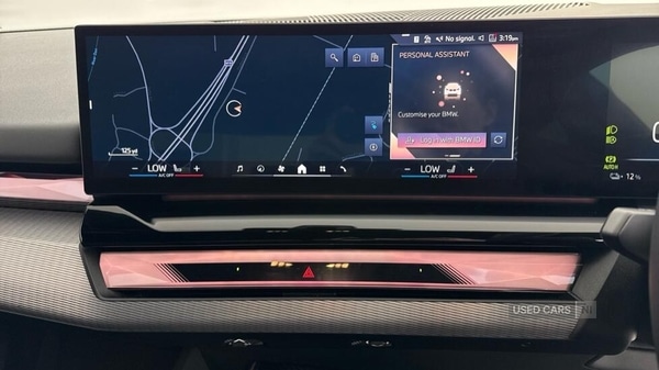 Used BMW i5 2025 for sale - 78136600: Photo 8