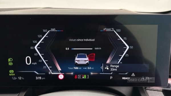 Used BMW i5 2025 for sale - 78136600: Photo 9