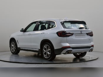 Used BMW X3 2022 for sale - 75609984: Photo