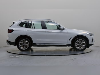 Used BMW X3 2022 for sale - 75609984: Photo