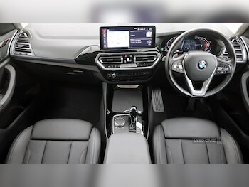 Used BMW X3 2022 for sale - 75609984: Photo