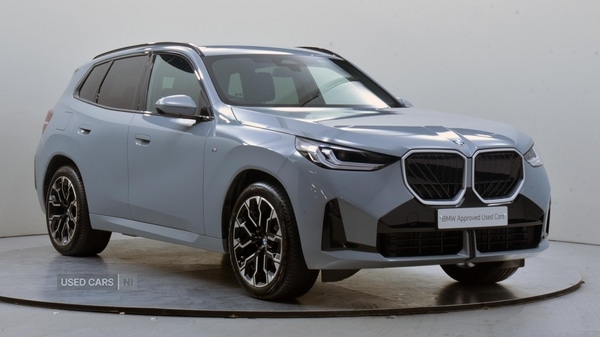 Used BMW X3 2025 for sale - 76381389: Photo 1