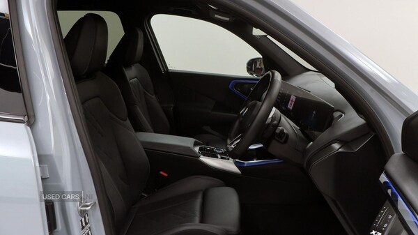 Used BMW X3 2025 for sale - 76381389: Photo 12
