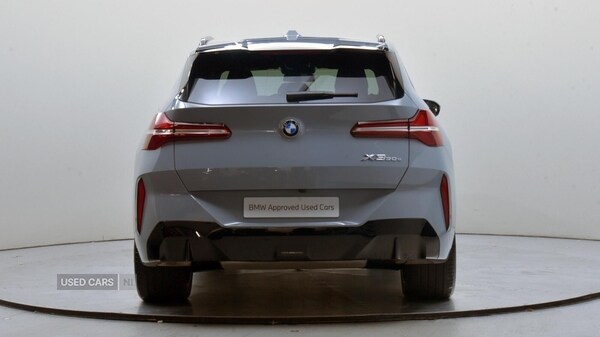 Used BMW X3 2025 for sale - 76381389: Photo 16