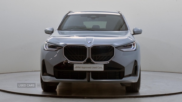 Used BMW X3 2025 for sale - 76381389: Photo 17