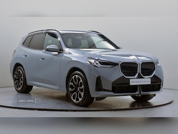 BMW - X3