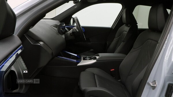 Used BMW X3 2025 for sale - 76381389: Photo 23