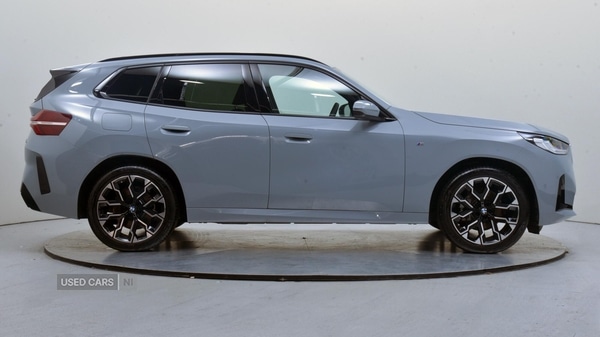 Used BMW X3 2025 for sale - 76381389: Photo 3