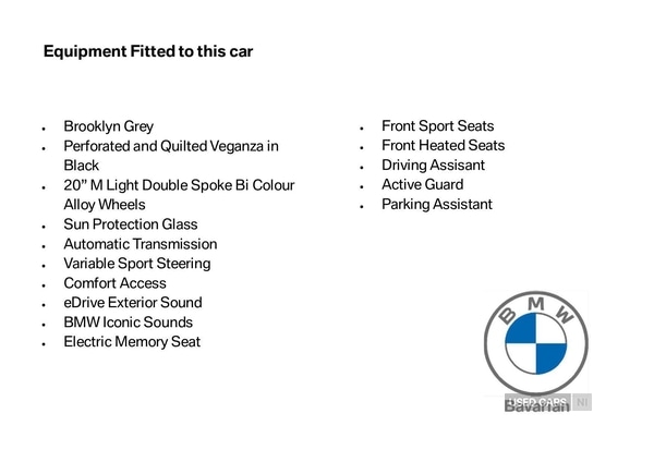 Used BMW X3 2025 for sale - 76381389: Photo 5