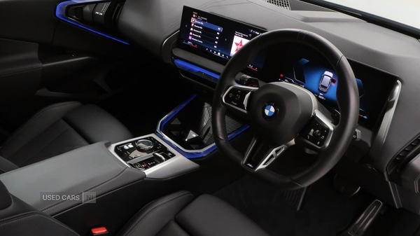 Used BMW X3 2025 for sale - 76381389: Photo 7