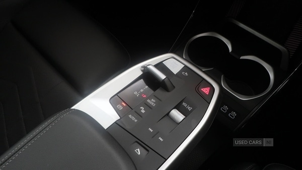 Used BMW X1 2025 for sale - 76753901: Photo 11