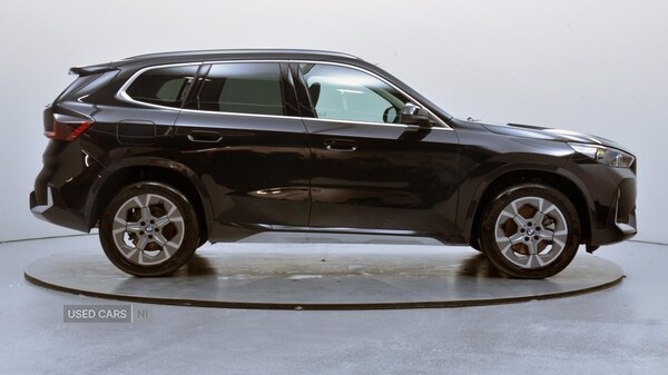 Used BMW X1 2025 for sale - 76753901: Photo 3