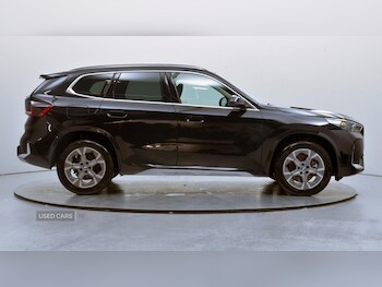 Used BMW X1 2025 for sale - 76753901: Photo