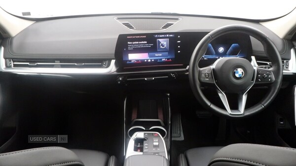 Used BMW X1 2025 for sale - 76753901: Photo 4