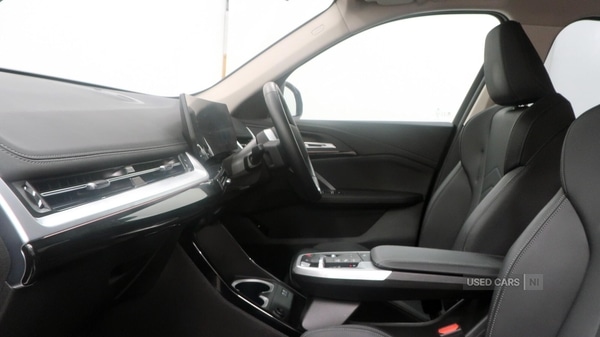 Used BMW X1 2025 for sale - 76753901: Photo 8