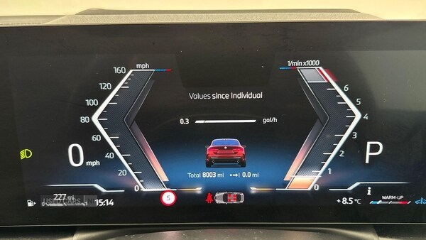 Used BMW 4 Series 2025 for sale - 77239000: Photo 10