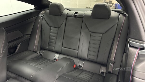 Used BMW 4 Series 2025 for sale - 77239000: Photo 13