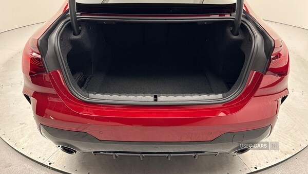 Used BMW 4 Series 2025 for sale - 77239000: Photo 14