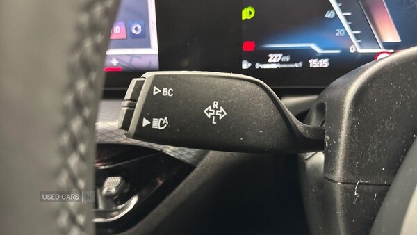 Used BMW 4 Series 2025 for sale - 77239000: Photo 23