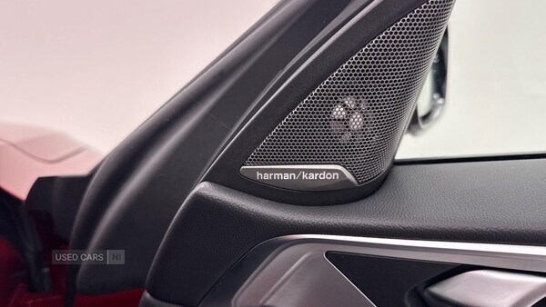 Used BMW 4 Series 2025 for sale - 77239000: Photo 34