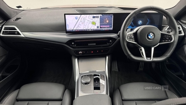 Used BMW 4 Series 2025 for sale - 77239000: Photo 4