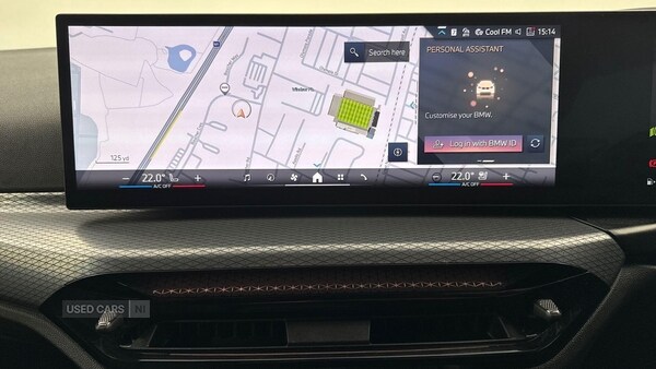 Used BMW 4 Series 2025 for sale - 77239000: Photo 9