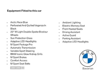 Used BMW X3 2025 for sale - 75840356: Photo