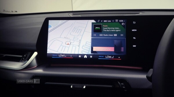 Used BMW X1 2025 for sale - 76573860: Photo 22