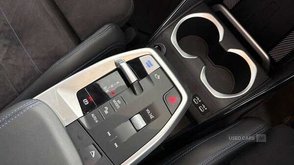 Used BMW iX2 2025 for sale - 77017829: Photo 11