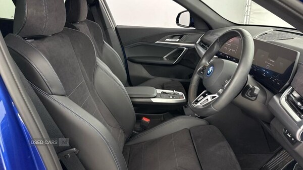 Used BMW iX2 2025 for sale - 77017829: Photo 12