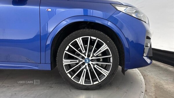 Used BMW iX2 2025 for sale - 77017829: Photo 15