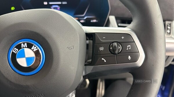 Used BMW iX2 2025 for sale - 77017829: Photo 19