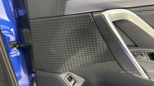 Used BMW iX2 2025 for sale - 77017829: Photo 21