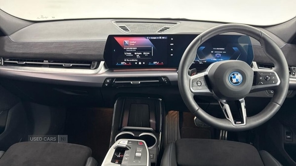 Used BMW iX2 2025 for sale - 77017829: Photo 4