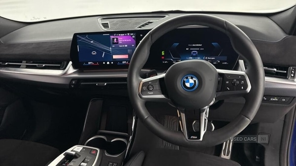 Used BMW iX2 2025 for sale - 77017829: Photo 6