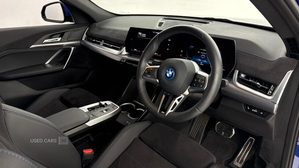 Used BMW iX2 2025 for sale - 77017829: Photo 7