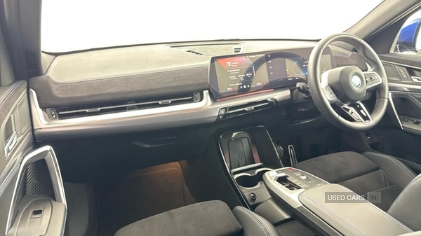 Used BMW iX2 2025 for sale - 77017829: Photo 8